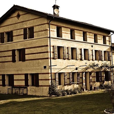 Fara1911 Bed & Breakfast Fonte Exterior foto