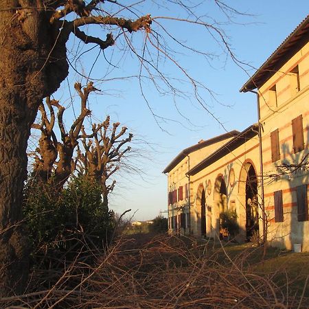 Fara1911 Bed & Breakfast Fonte Exterior foto