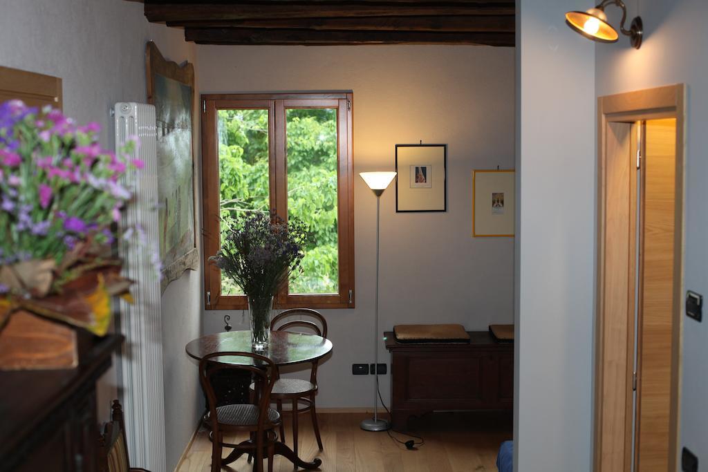 Fara1911 Bed & Breakfast Fonte Cameră foto