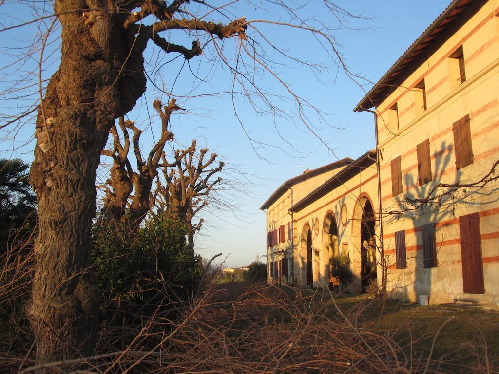 Fara1911 Bed & Breakfast Fonte Exterior foto