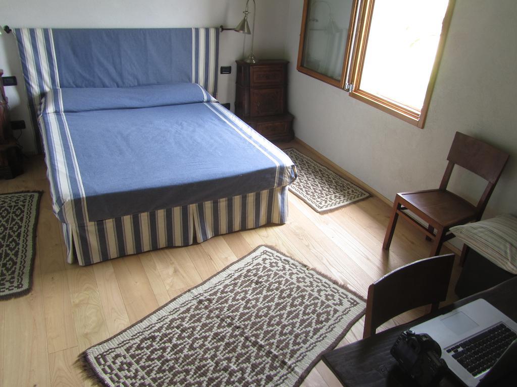 Fara1911 Bed & Breakfast Fonte Exterior foto