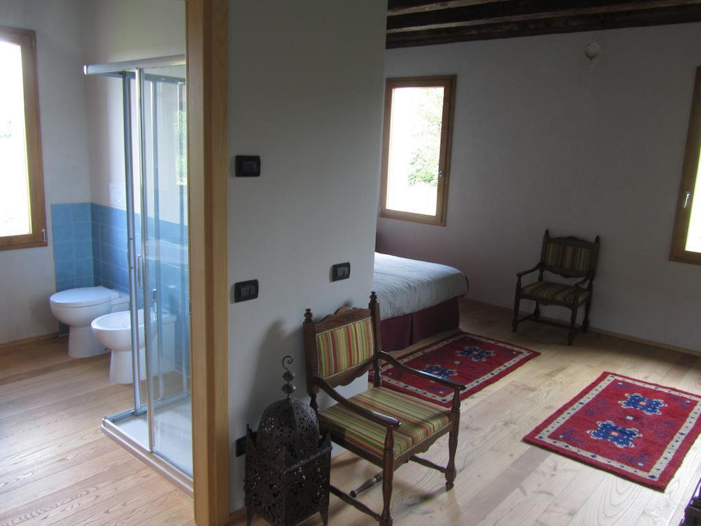 Fara1911 Bed & Breakfast Fonte Cameră foto