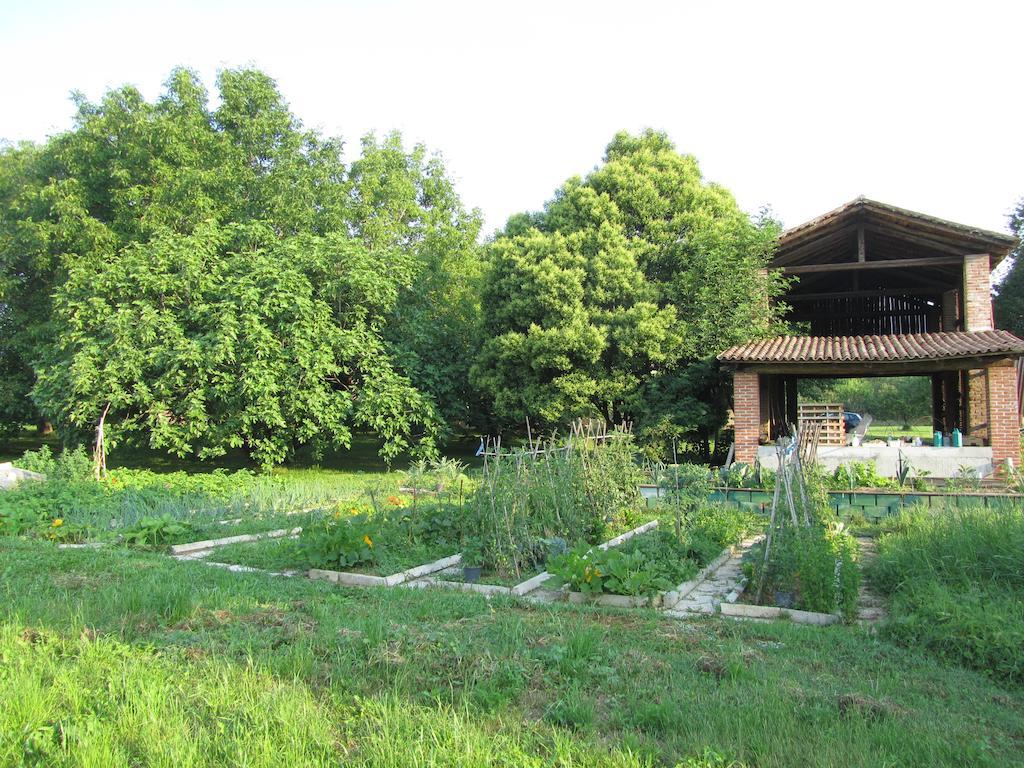 Fara1911 Bed & Breakfast Fonte Exterior foto
