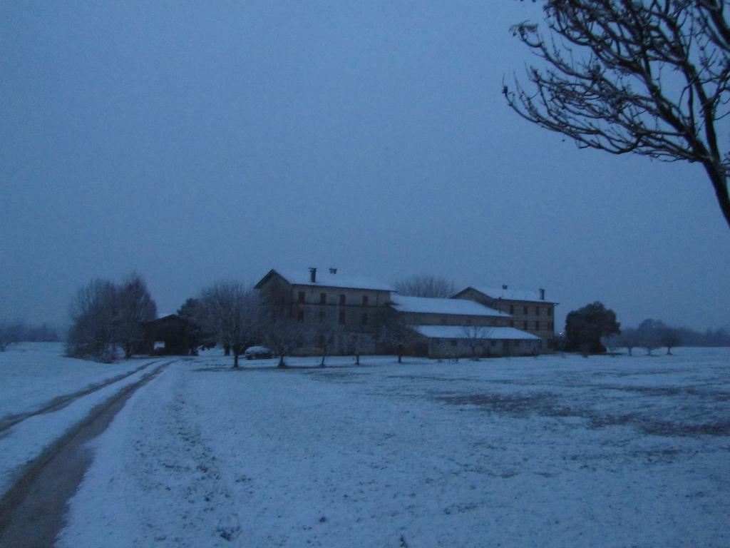 Fara1911 Bed & Breakfast Fonte Exterior foto