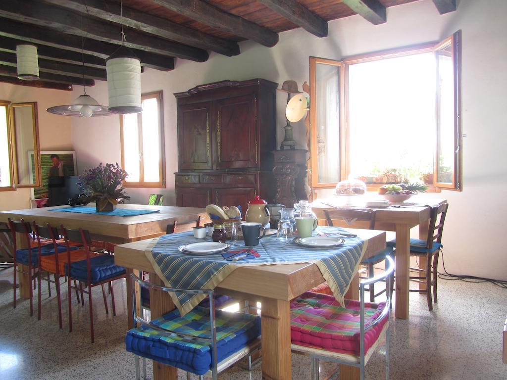 Fara1911 Bed & Breakfast Fonte Exterior foto